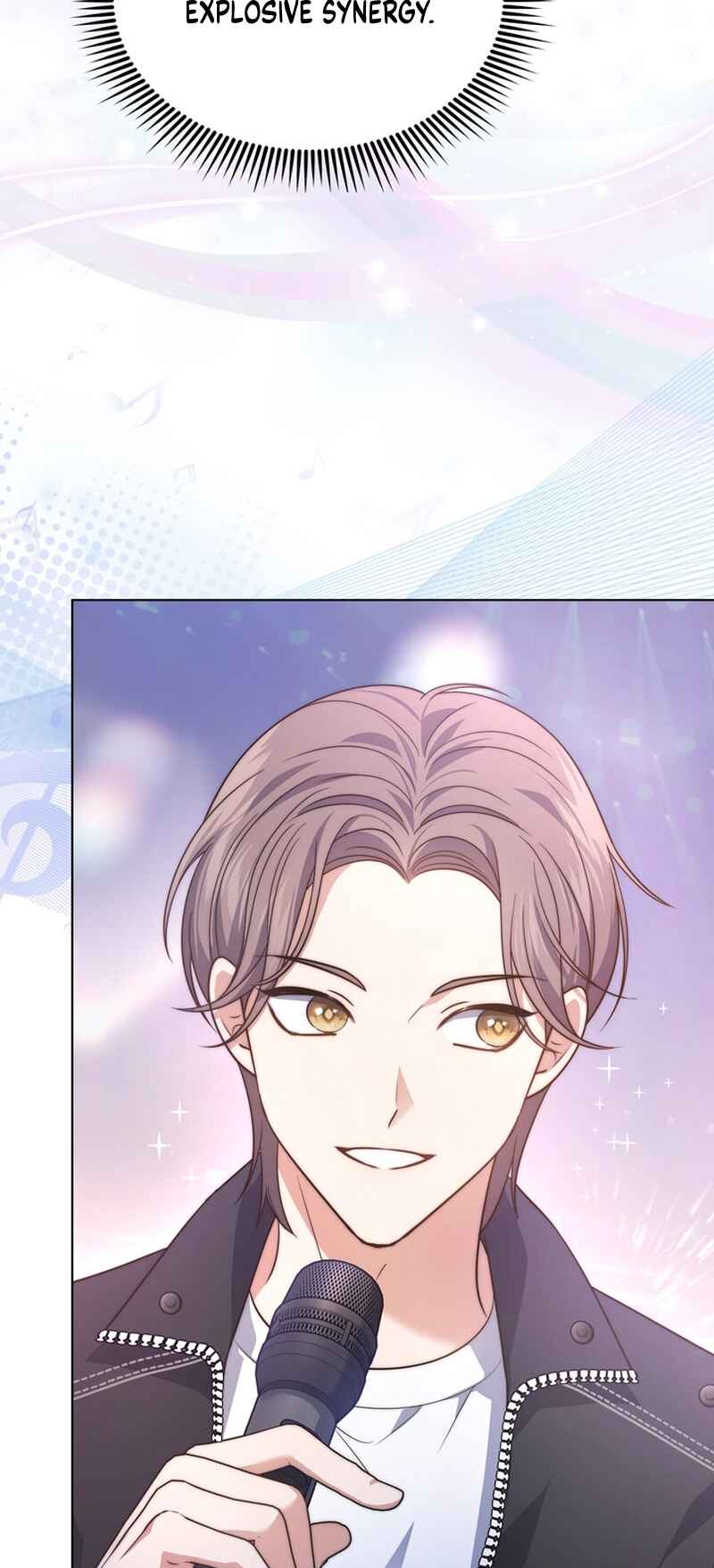 This Life's Universal Superstar Chapter 8 - Page 50