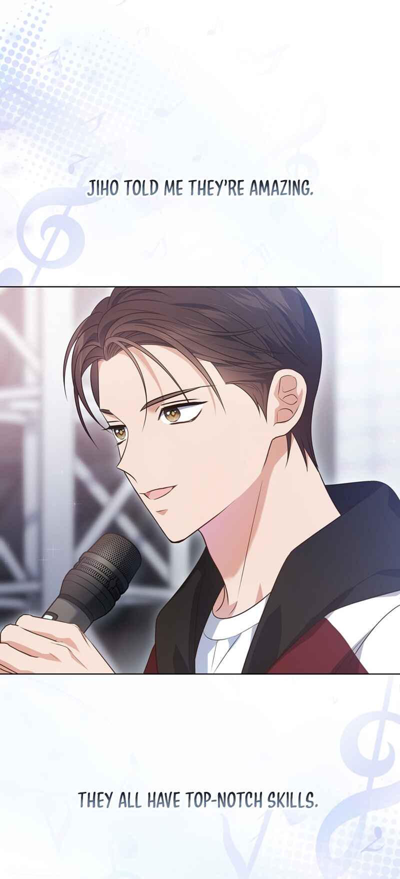 This Life's Universal Superstar Chapter 8 - Page 54