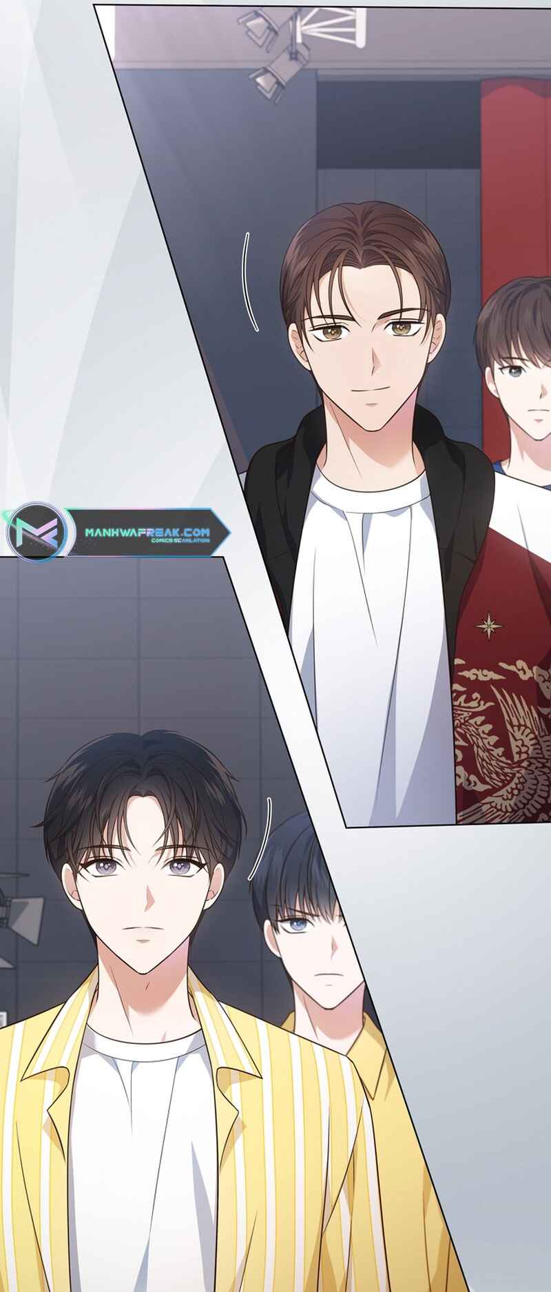 This Life's Universal Superstar Chapter 8 - Page 57