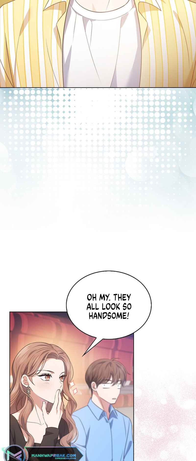 This Life's Universal Superstar Chapter 8 - Page 61