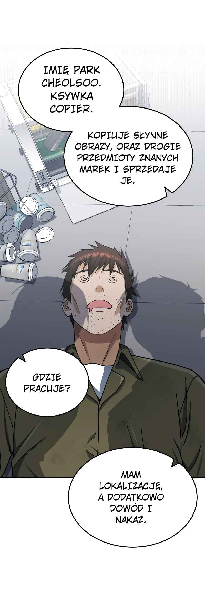 Gyugyeok Oe Hyeoltong Cheonjae Chapter 61 - Page 25