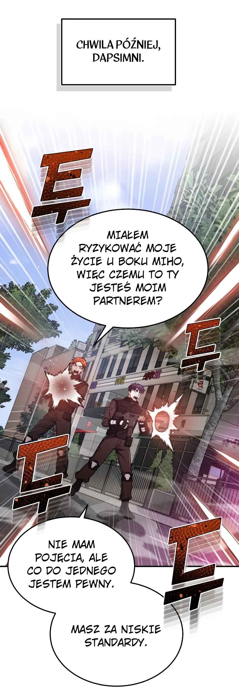 Gyugyeok Oe Hyeoltong Cheonjae Chapter 61 - Page 28