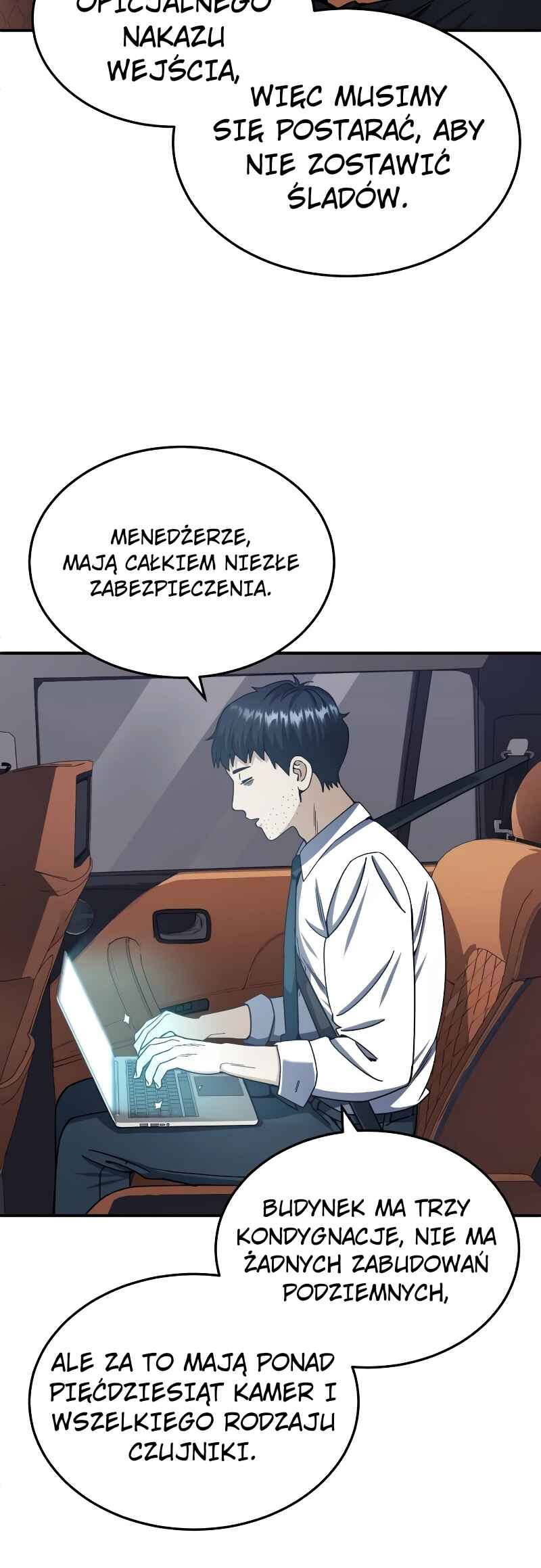 Gyugyeok Oe Hyeoltong Cheonjae Chapter 61 - Page 37