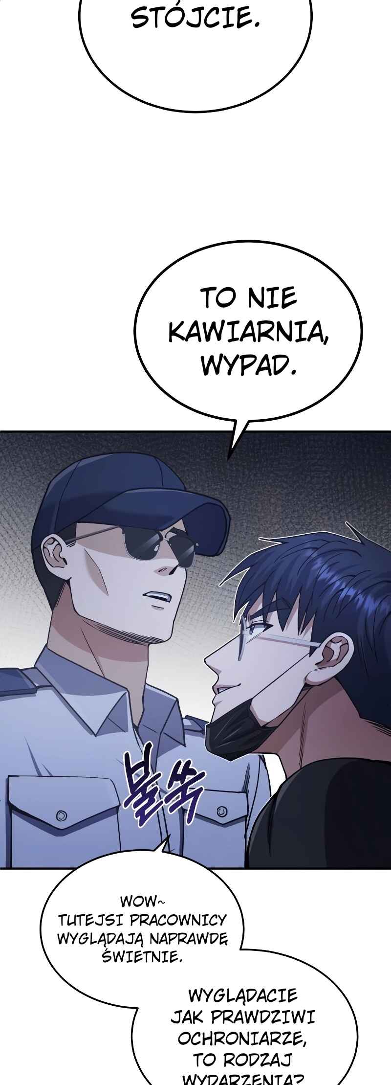 Gyugyeok Oe Hyeoltong Cheonjae Chapter 61 - Page 46
