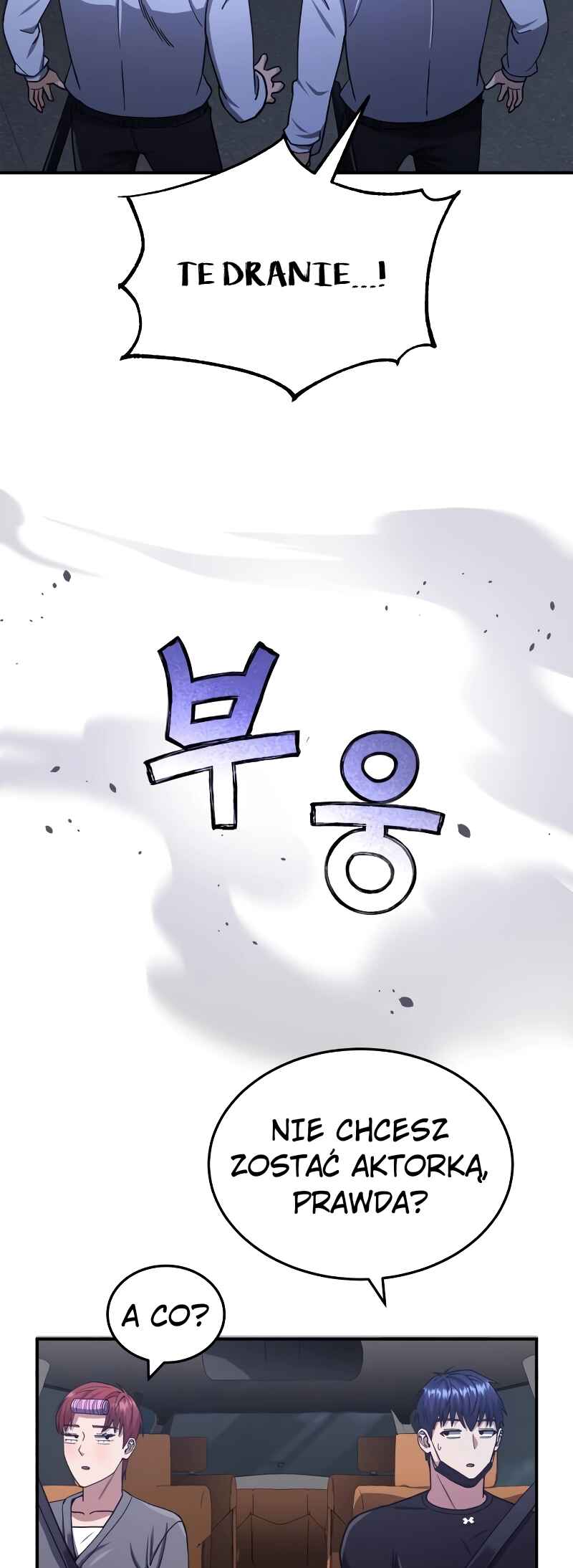 Gyugyeok Oe Hyeoltong Cheonjae Chapter 61 - Page 51