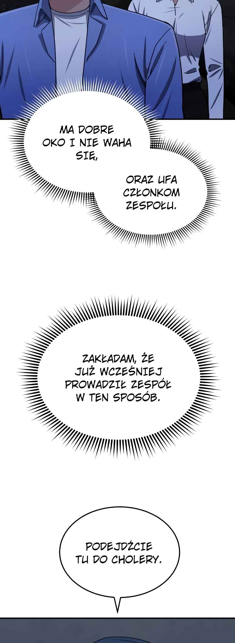 Gyugyeok Oe Hyeoltong Cheonjae Chapter 61 - Page 54
