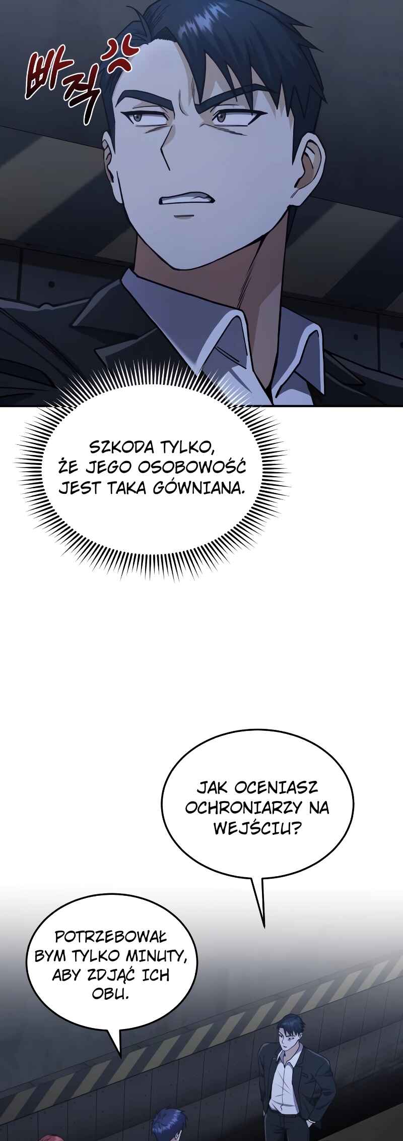Gyugyeok Oe Hyeoltong Cheonjae Chapter 61 - Page 55