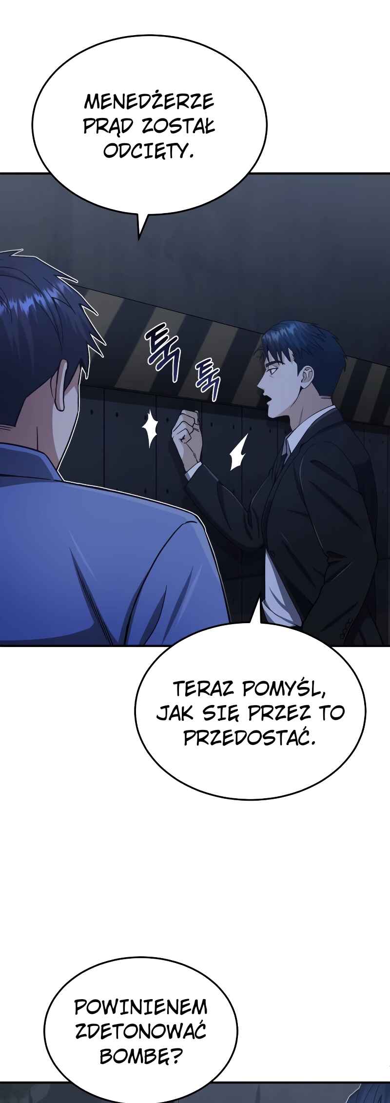 Gyugyeok Oe Hyeoltong Cheonjae Chapter 61 - Page 58