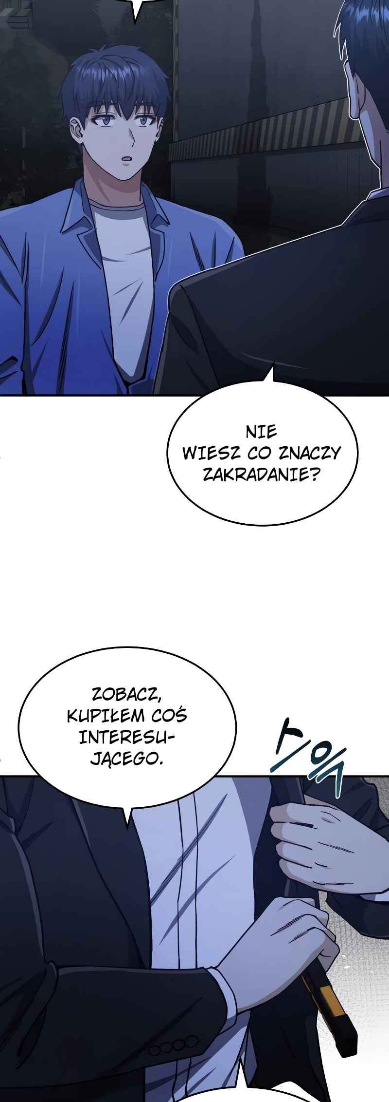 Gyugyeok Oe Hyeoltong Cheonjae Chapter 61 - Page 59