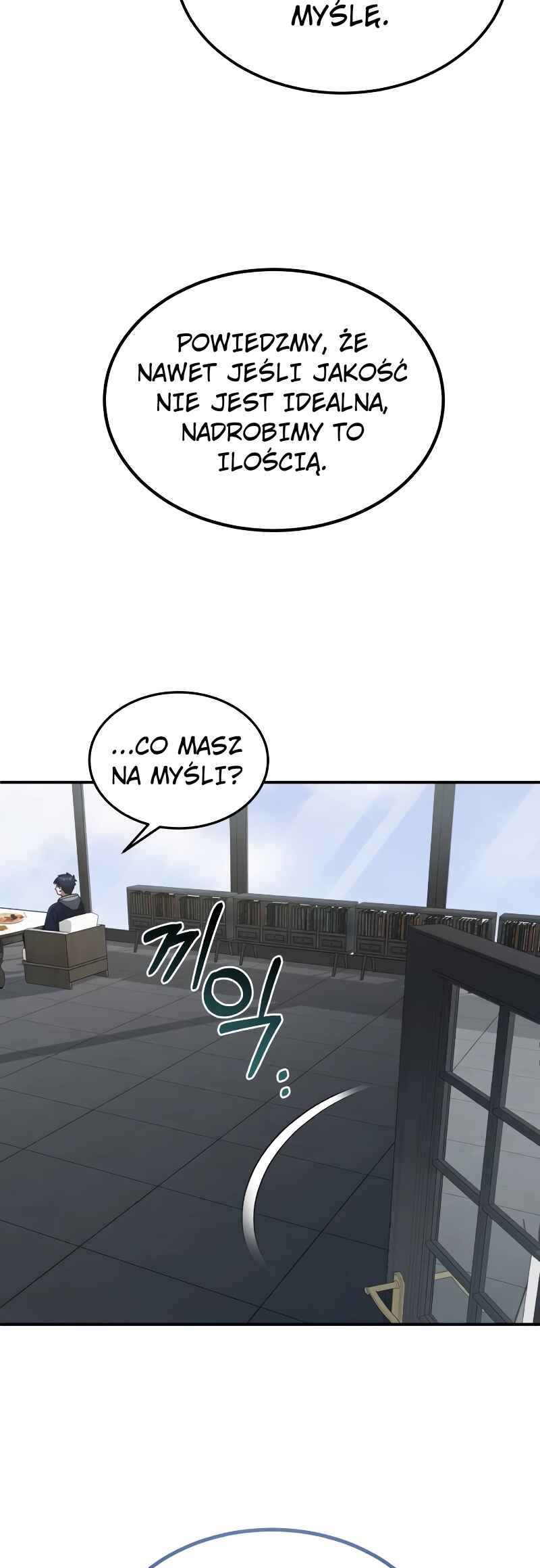Gyugyeok Oe Hyeoltong Cheonjae Chapter 61 - Page 6