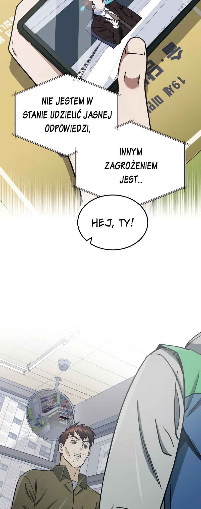 Gyugyeok Oe Hyeoltong Cheonjae Chapter 61 - Page 9