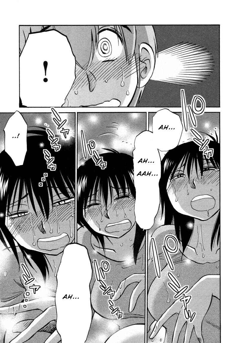 Rakujitsu no Pathos Chapter 38 - Page 13