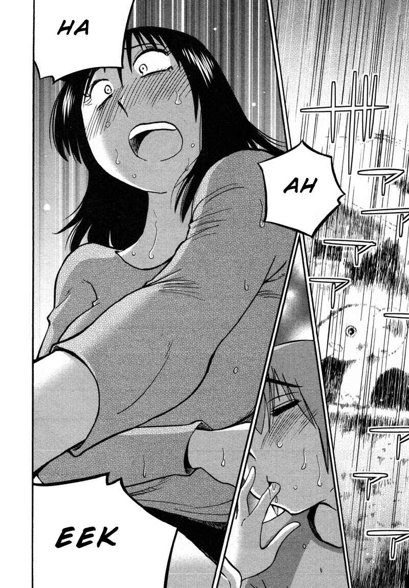 Rakujitsu no Pathos Chapter 38 - Page 8