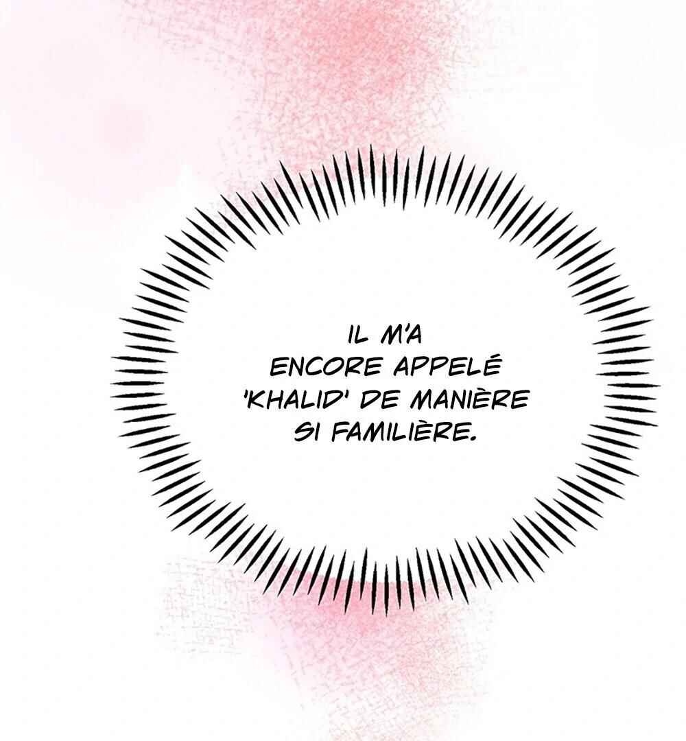 A Second Chance for the Outcast Prince Chapter 21 - Page 101