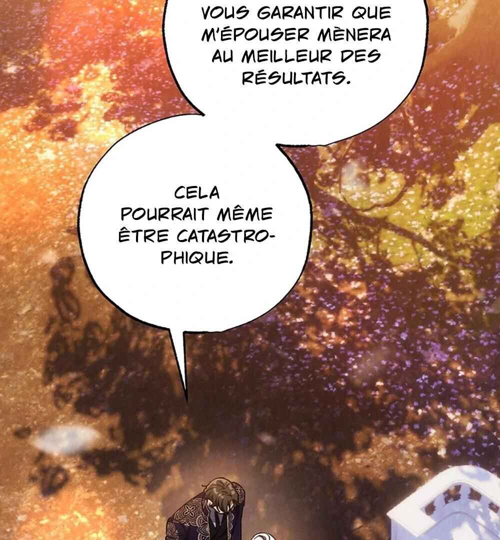 A Second Chance for the Outcast Prince Chapter 21 - Page 117