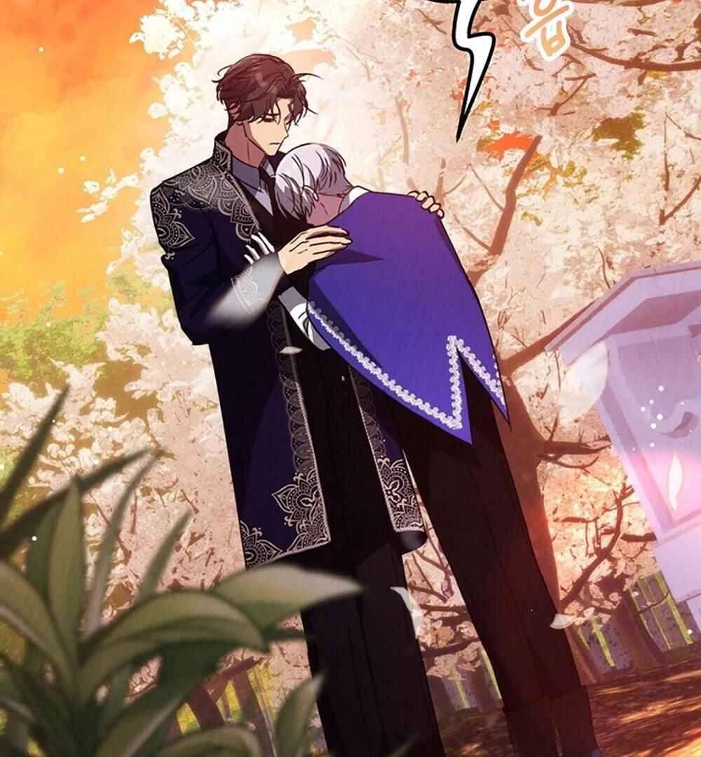 A Second Chance for the Outcast Prince Chapter 21 - Page 144