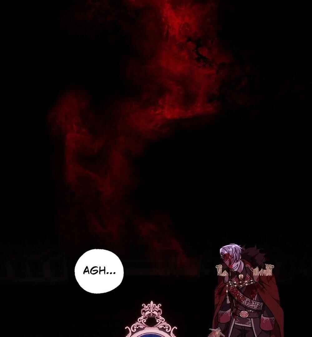A Second Chance for the Outcast Prince Chapter 21 - Page 28