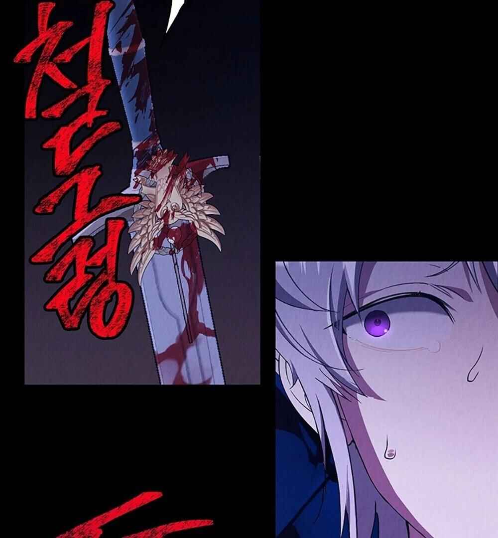 A Second Chance for the Outcast Prince Chapter 21 - Page 31