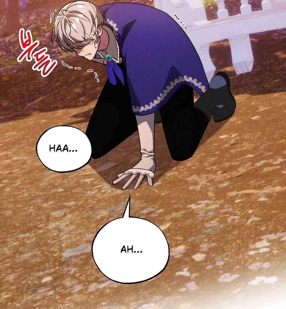 A Second Chance for the Outcast Prince Chapter 21 - Page 46