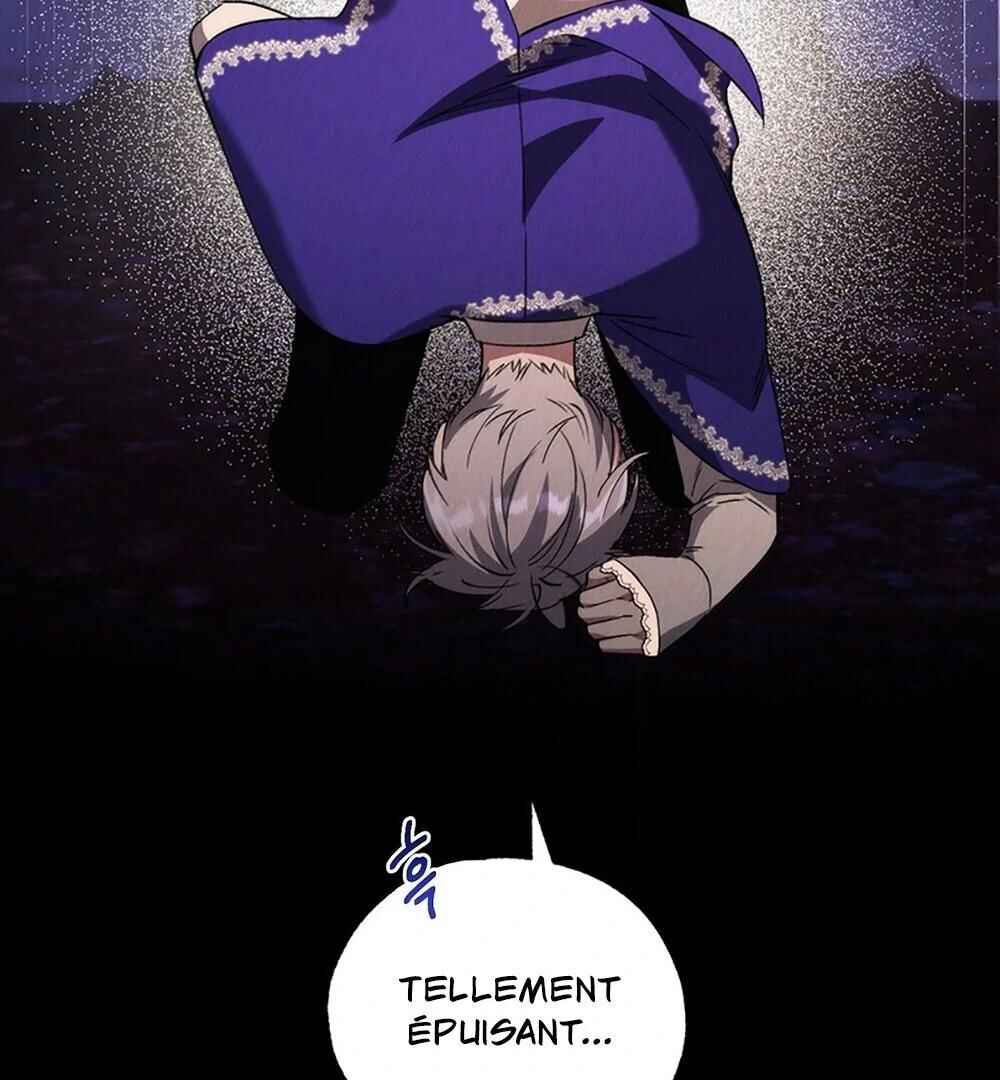 A Second Chance for the Outcast Prince Chapter 21 - Page 54