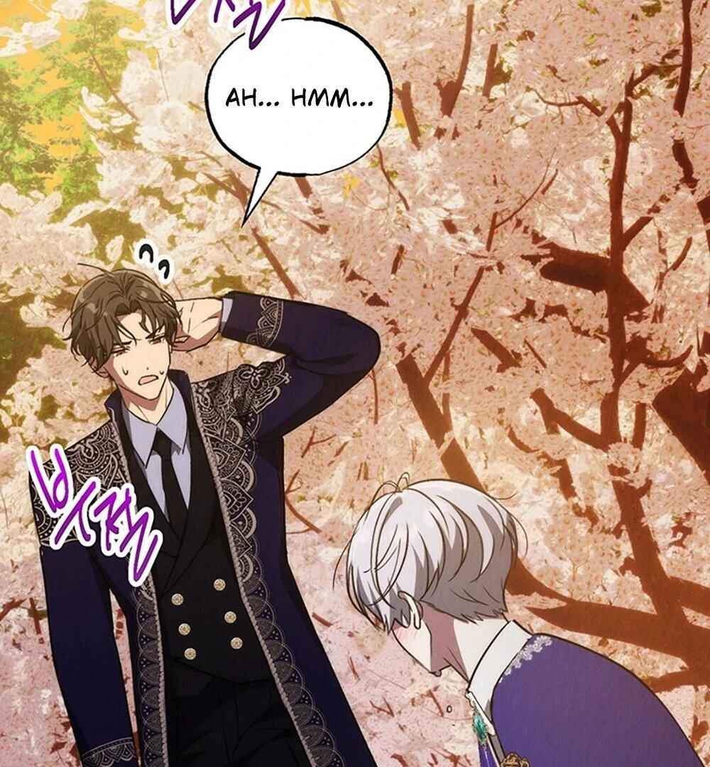 A Second Chance for the Outcast Prince Chapter 21 - Page 65