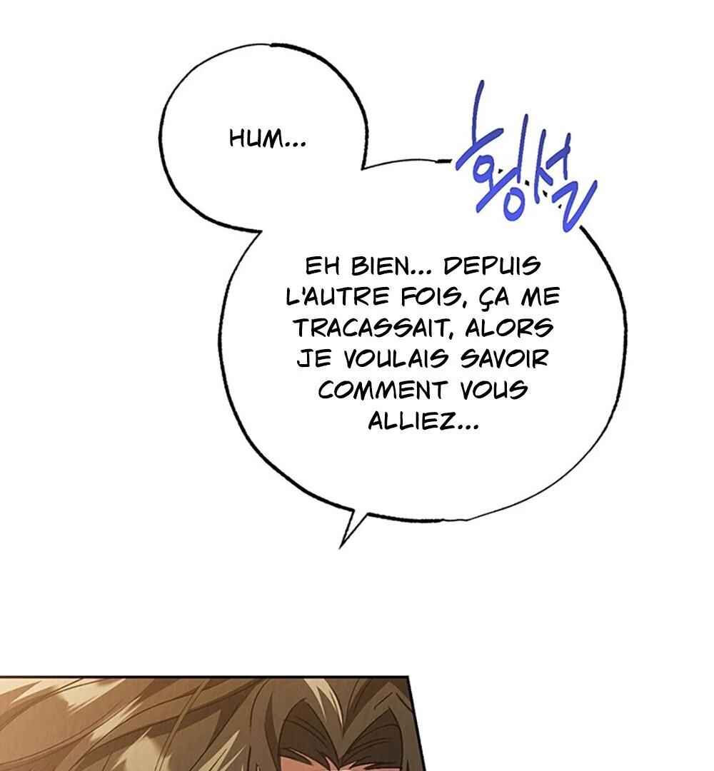 A Second Chance for the Outcast Prince Chapter 21 - Page 67