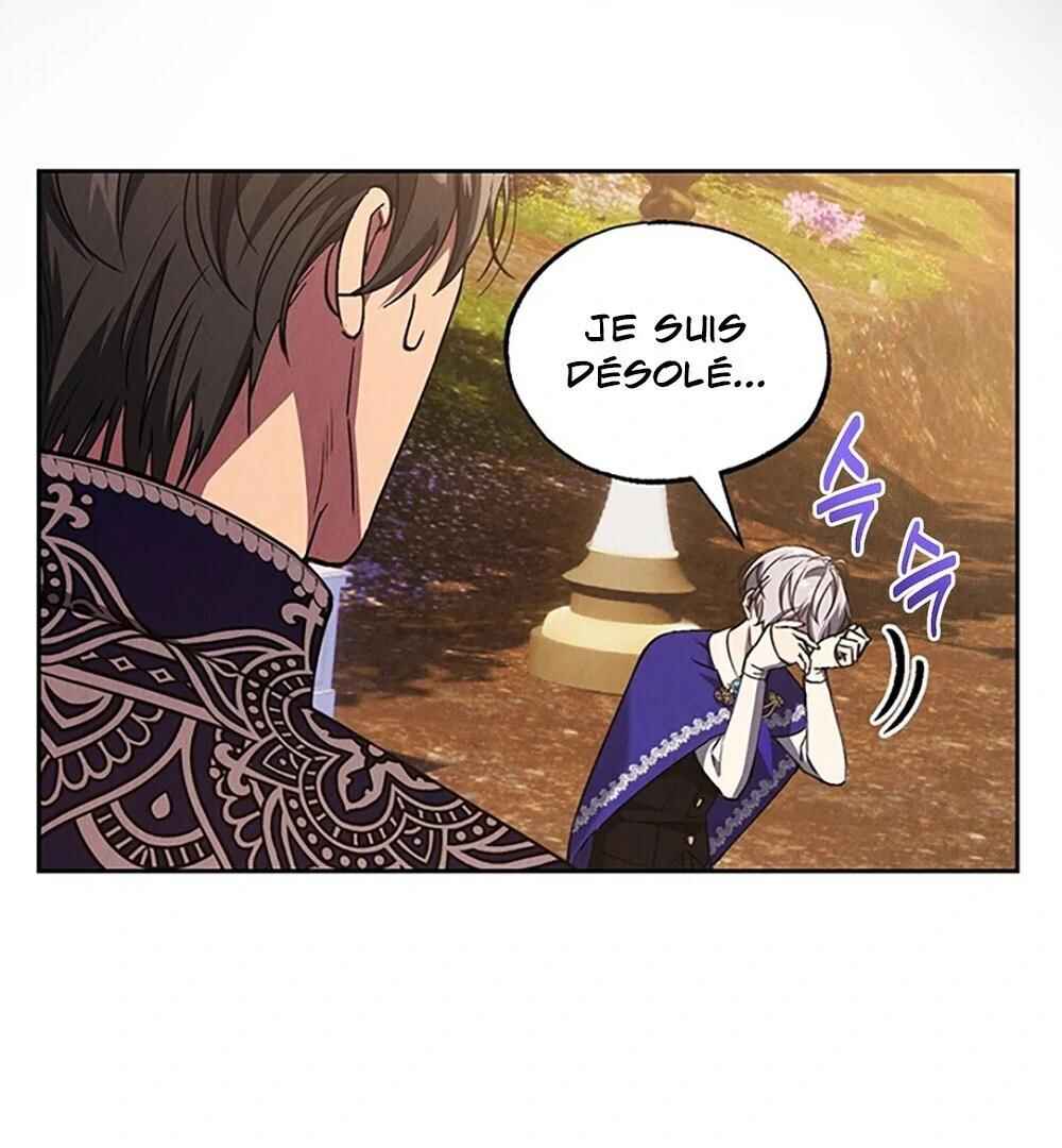 A Second Chance for the Outcast Prince Chapter 21 - Page 76