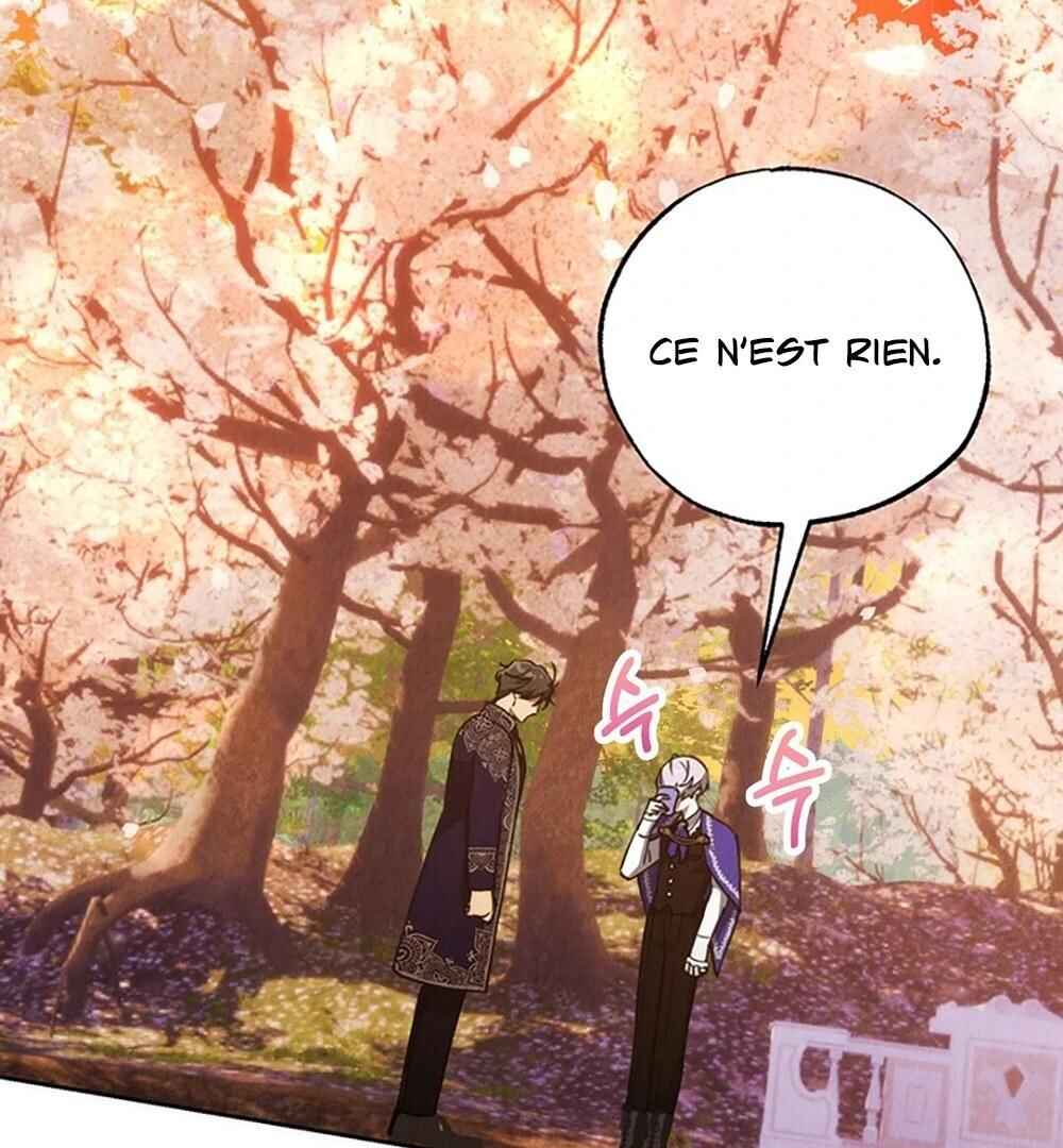 A Second Chance for the Outcast Prince Chapter 21 - Page 91
