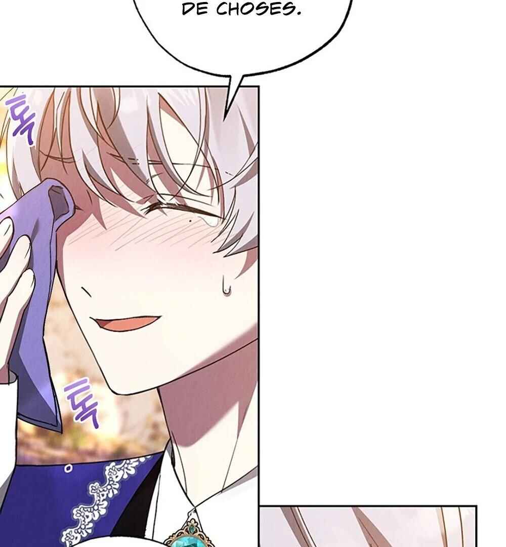 A Second Chance for the Outcast Prince Chapter 21 - Page 93