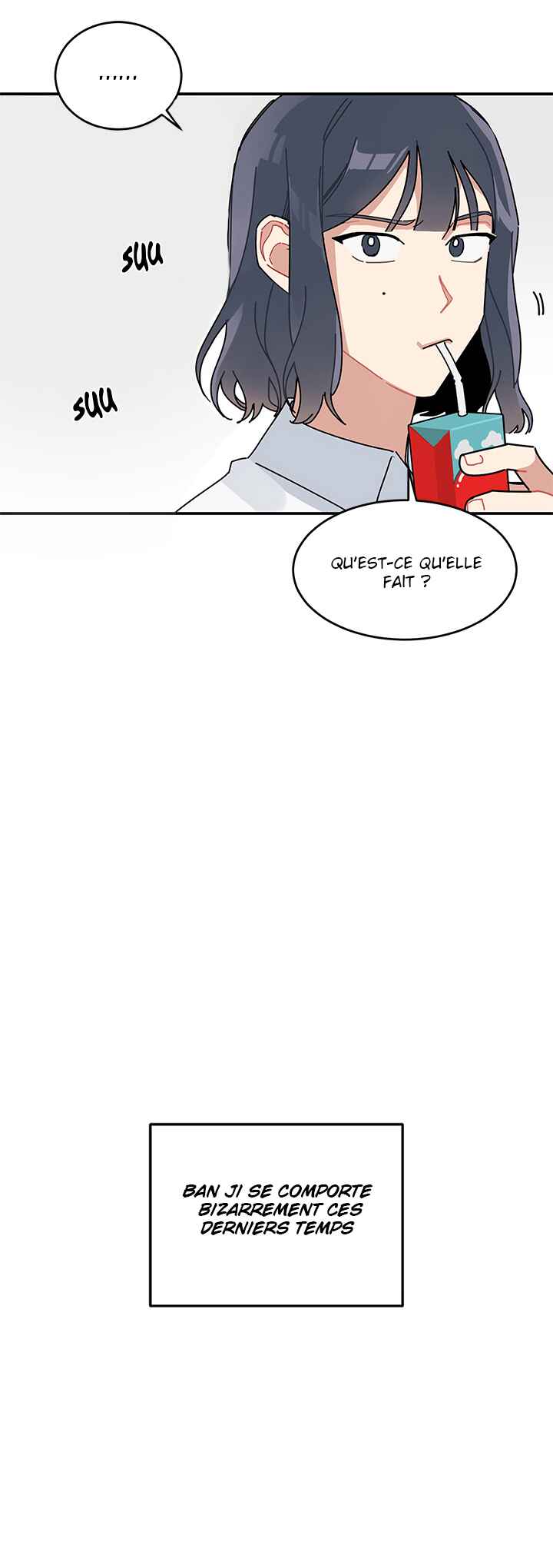 Hate Me Chapter 3 - Page 10