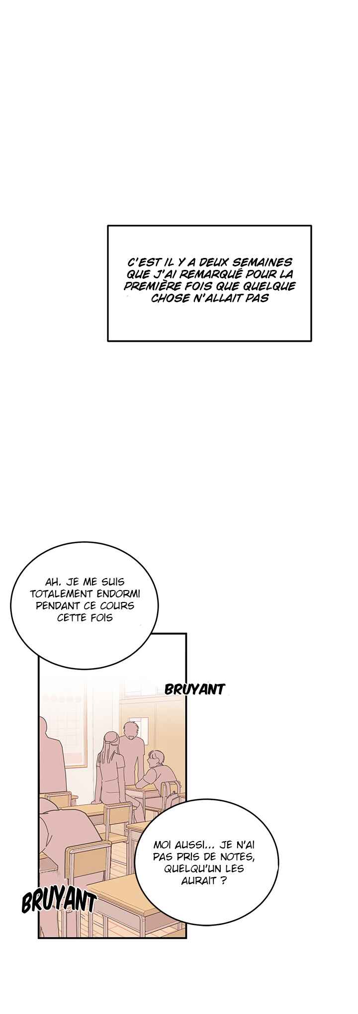 Hate Me Chapter 3 - Page 11