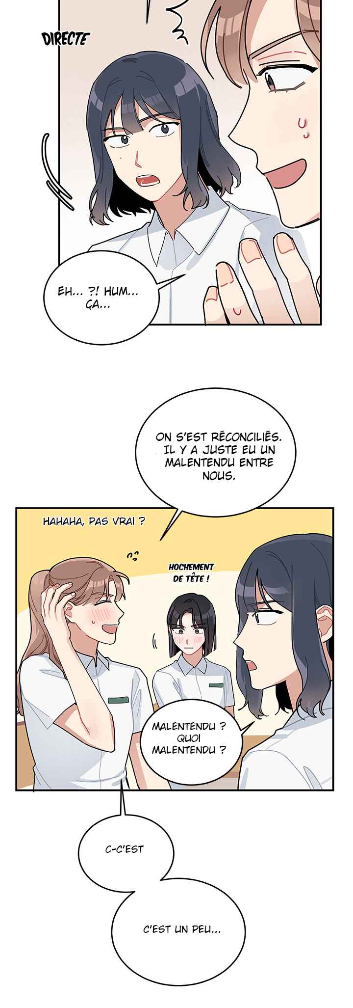 Hate Me Chapter 3 - Page 14
