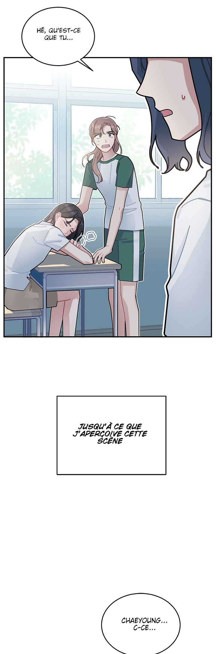 Hate Me Chapter 3 - Page 26