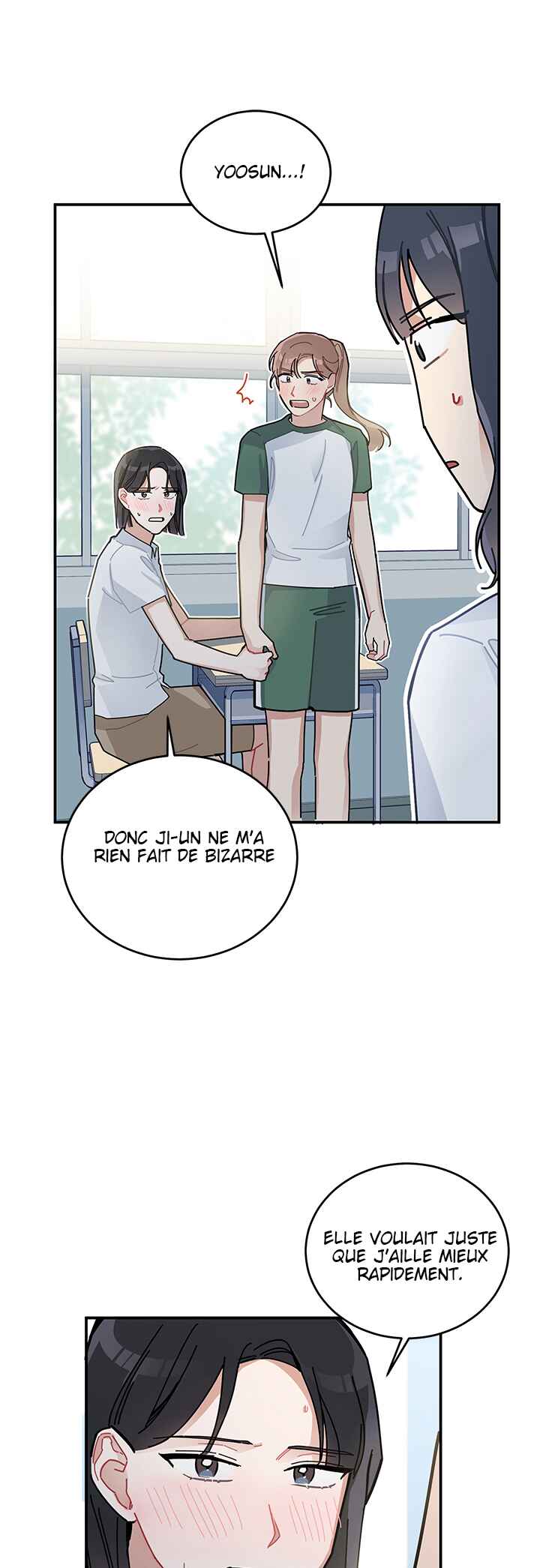 Hate Me Chapter 3 - Page 29