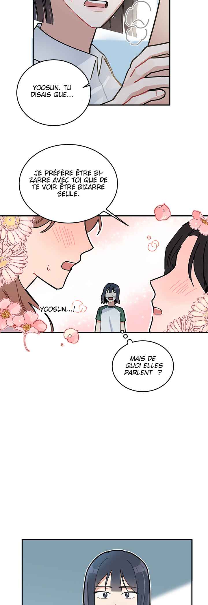 Hate Me Chapter 3 - Page 30