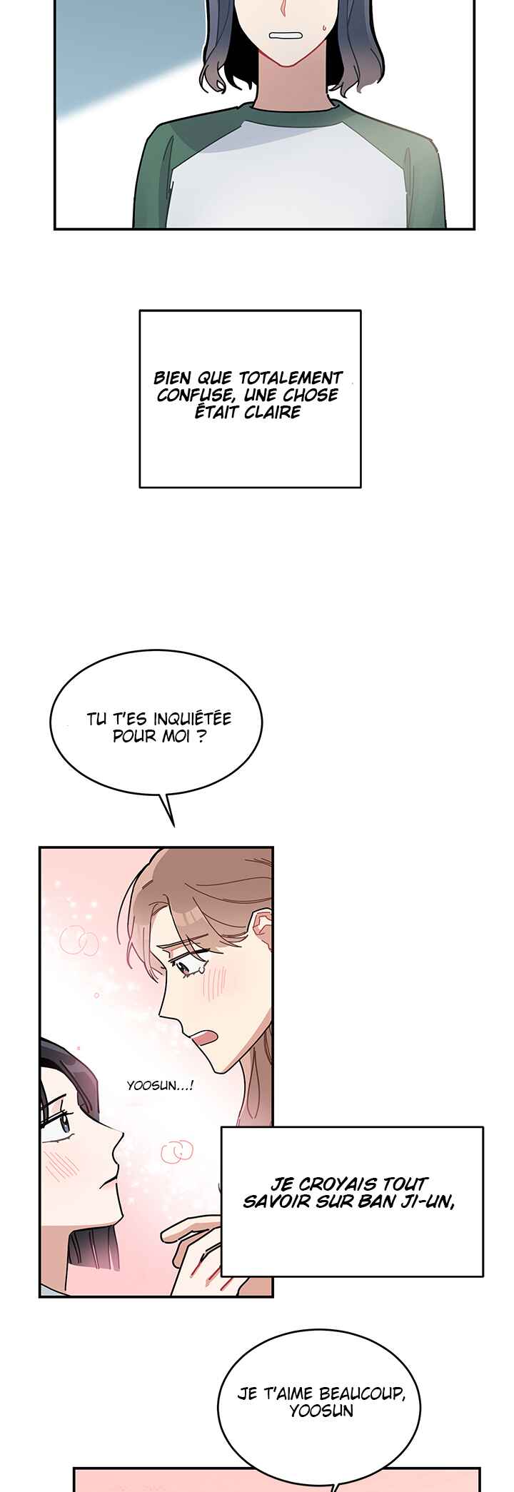 Hate Me Chapter 3 - Page 31