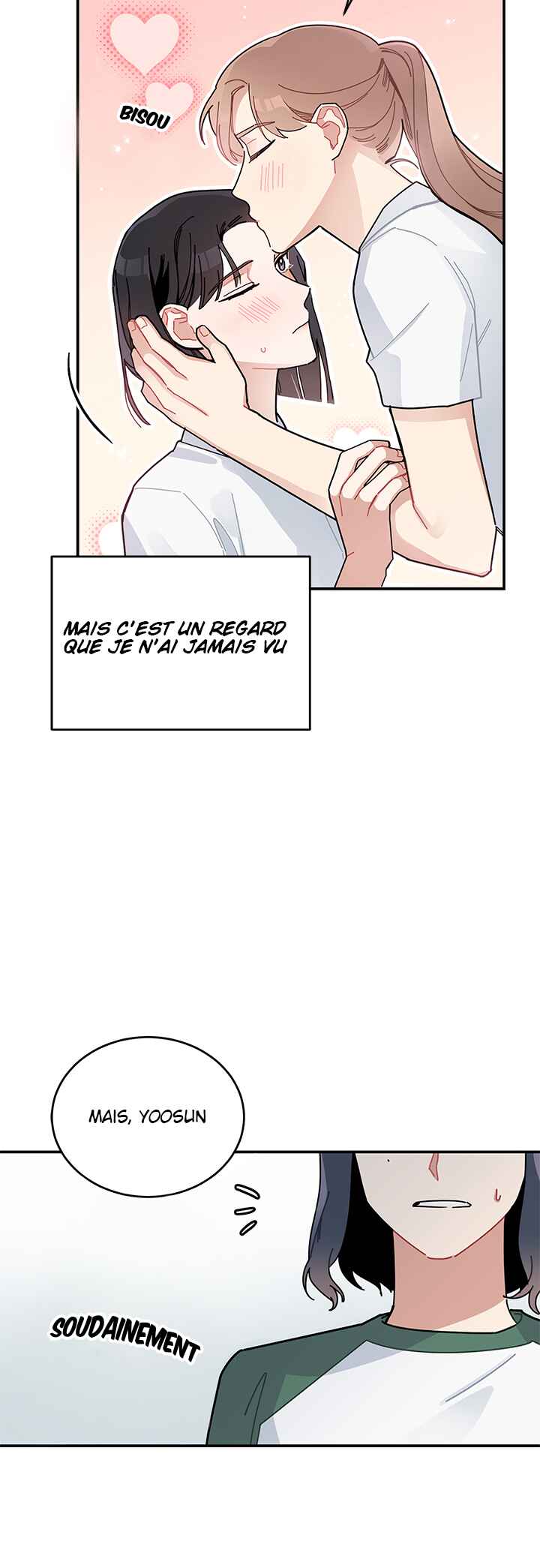 Hate Me Chapter 3 - Page 32