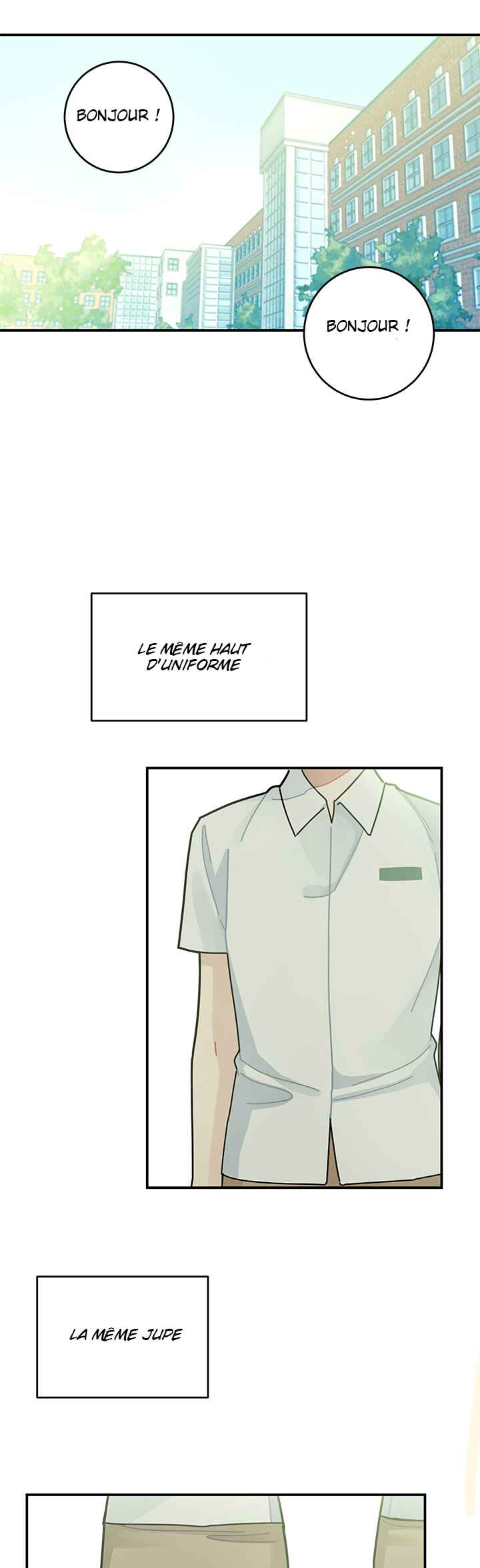 Hate Me Chapter 3 - Page 36