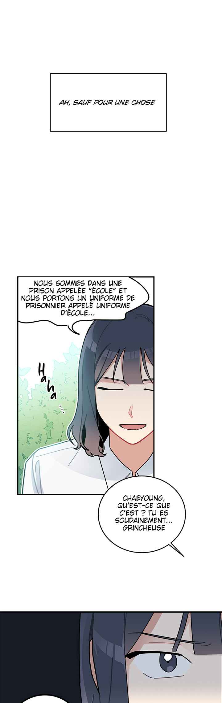 Hate Me Chapter 3 - Page 39