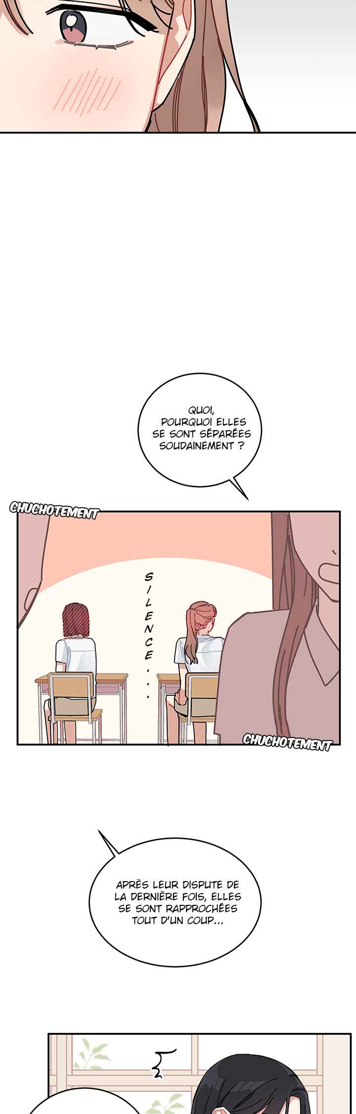 Hate Me Chapter 3 - Page 4