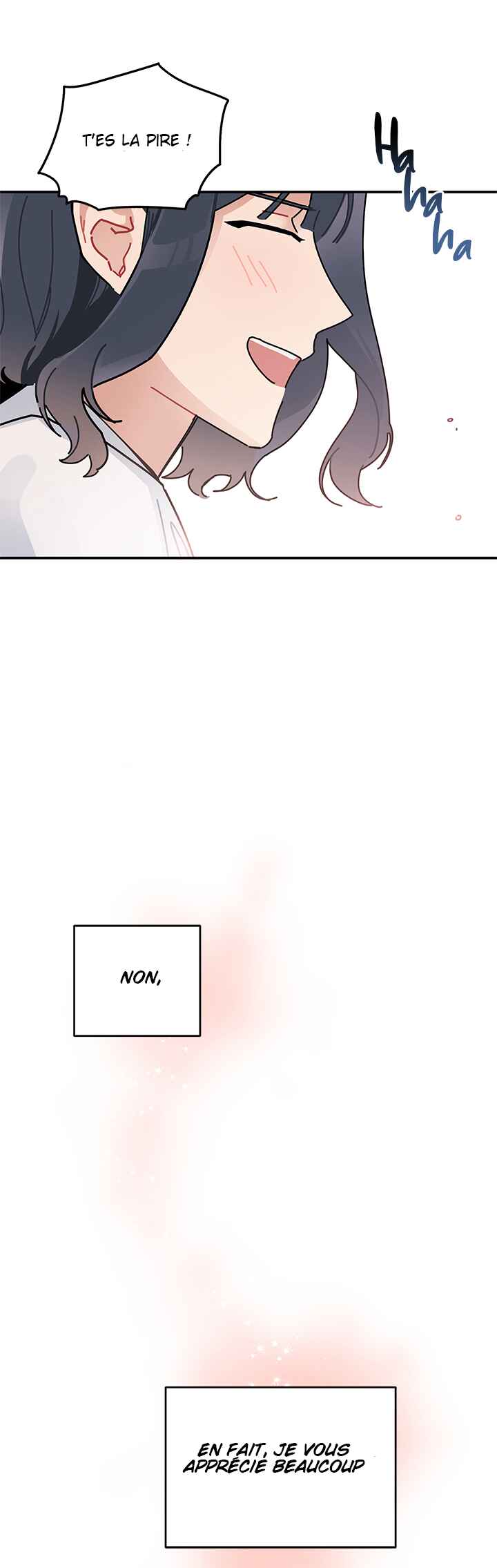 Hate Me Chapter 3 - Page 42