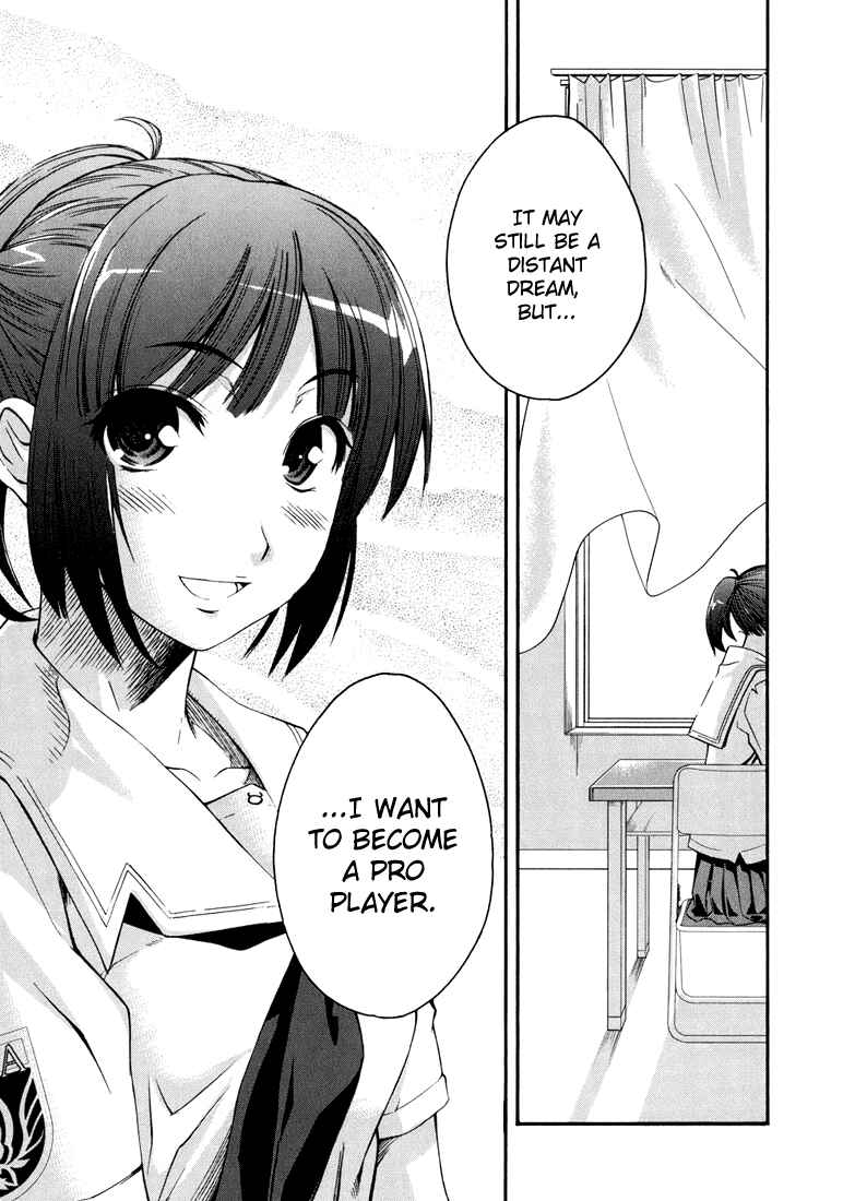 KimiKiss: Various Heroines Chapter 13 - Page 15