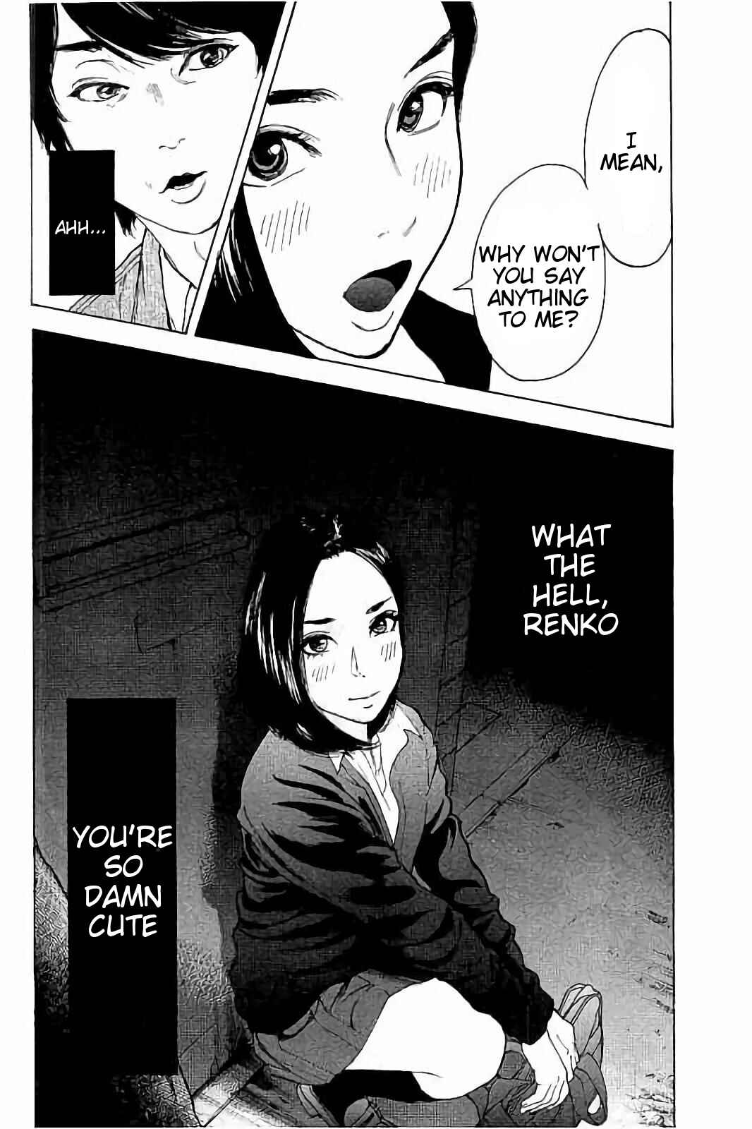 Bokutachi ga Yarimashita Chapter 53 - Page 12