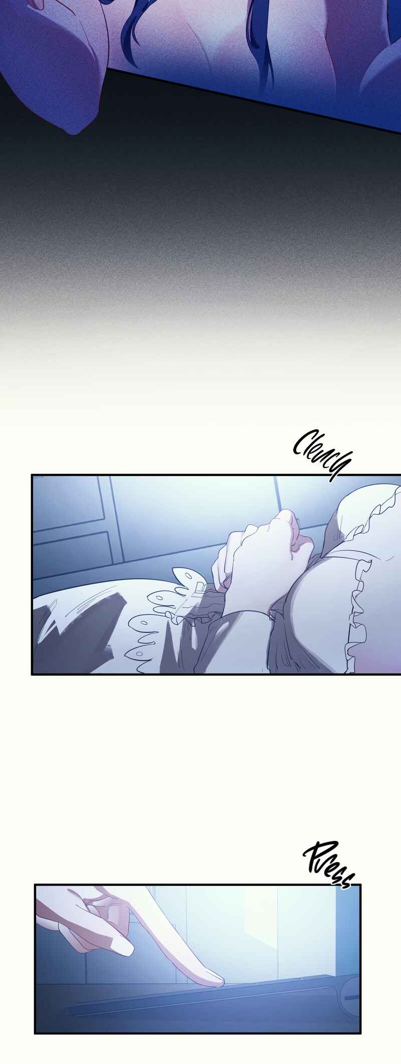 Artificial Temperature 36.7°C Chapter 9 - Page 11