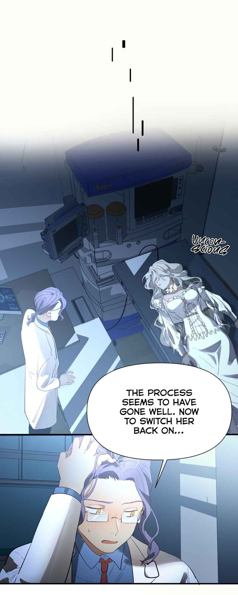 Artificial Temperature 36.7°C Chapter 9 - Page 16
