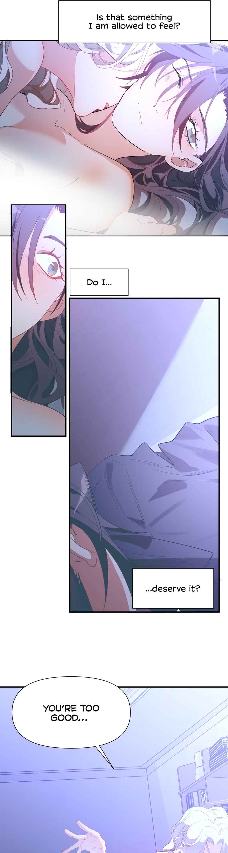 Artificial Temperature 36.7°C Chapter 9 - Page 5