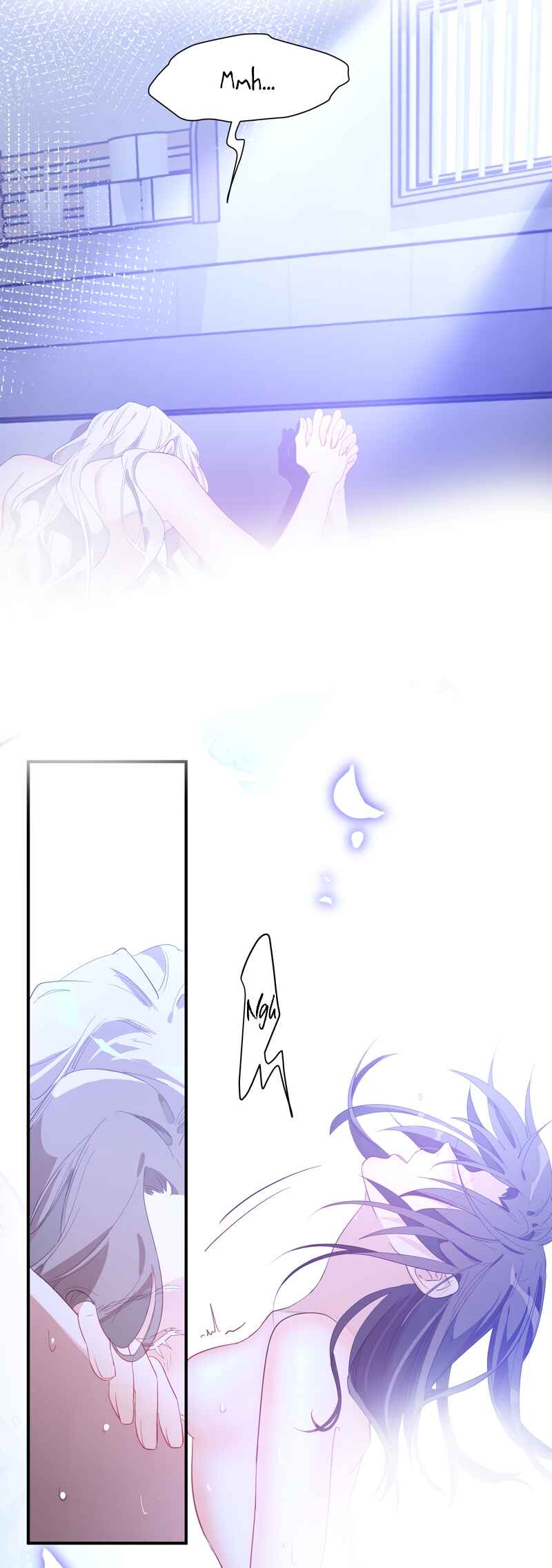 Artificial Temperature 36.7°C Chapter 9 - Page 7