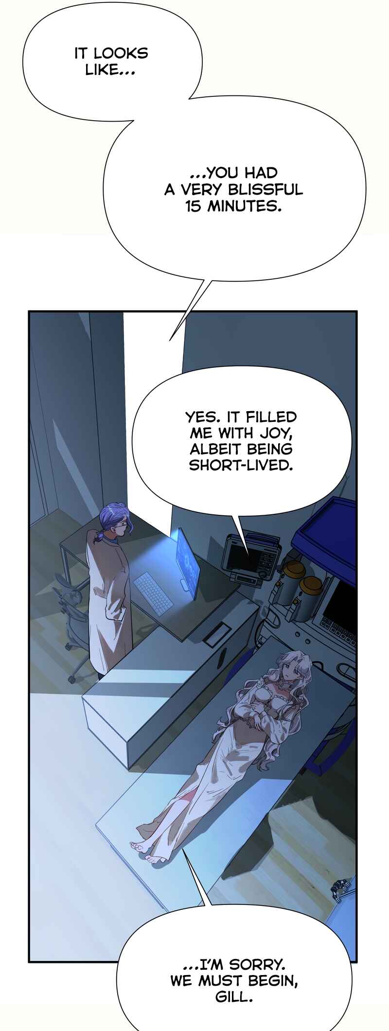 Artificial Temperature 36.7°C Chapter 9 - Page 9