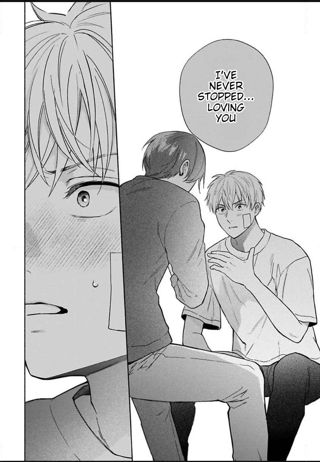Wasureta Koi no Shuufukuhou Chapter 2 - Page 32