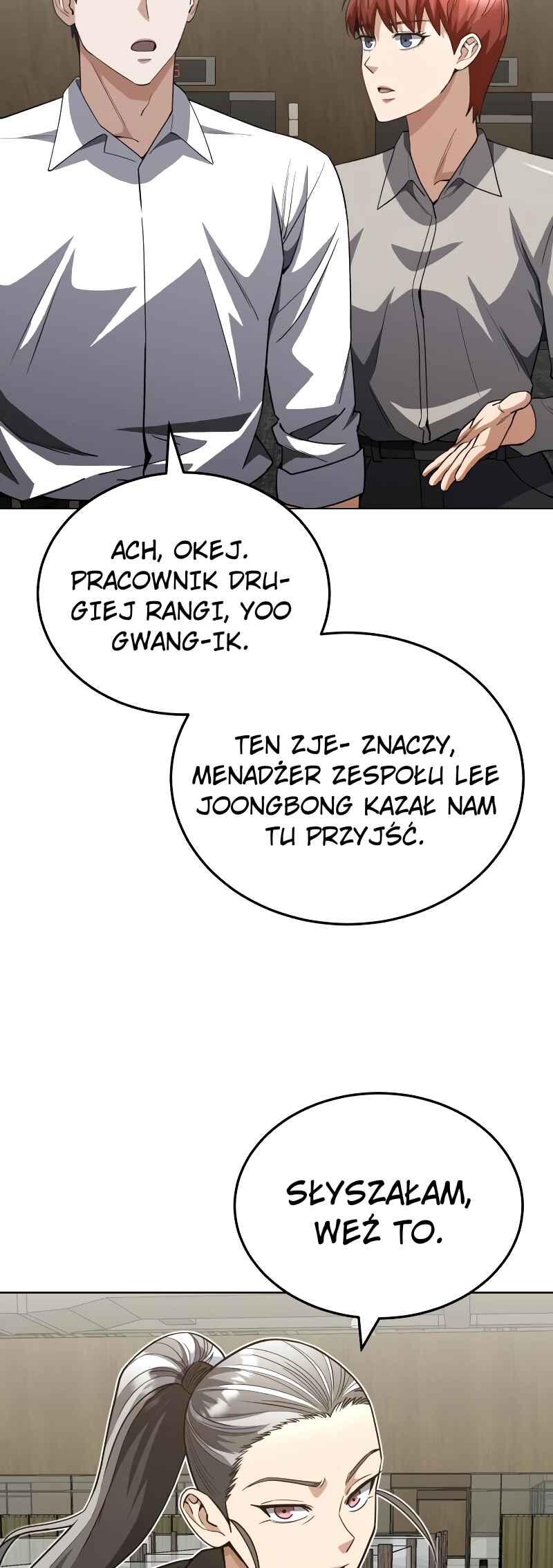 Gyugyeok Oe Hyeoltong Cheonjae Chapter 51 - Page 23